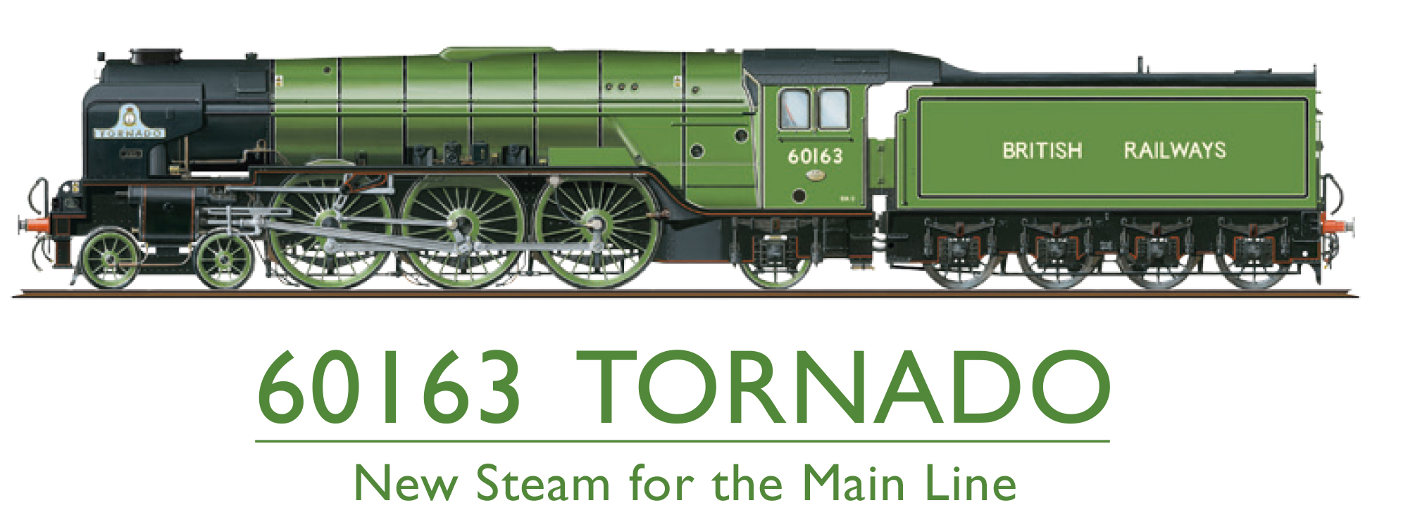 A1 Locomotives
