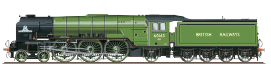 60163 Tornado