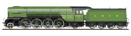2007 PRINCE OF WALES